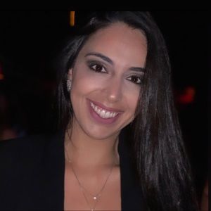 Meet your Posher, Bárbara